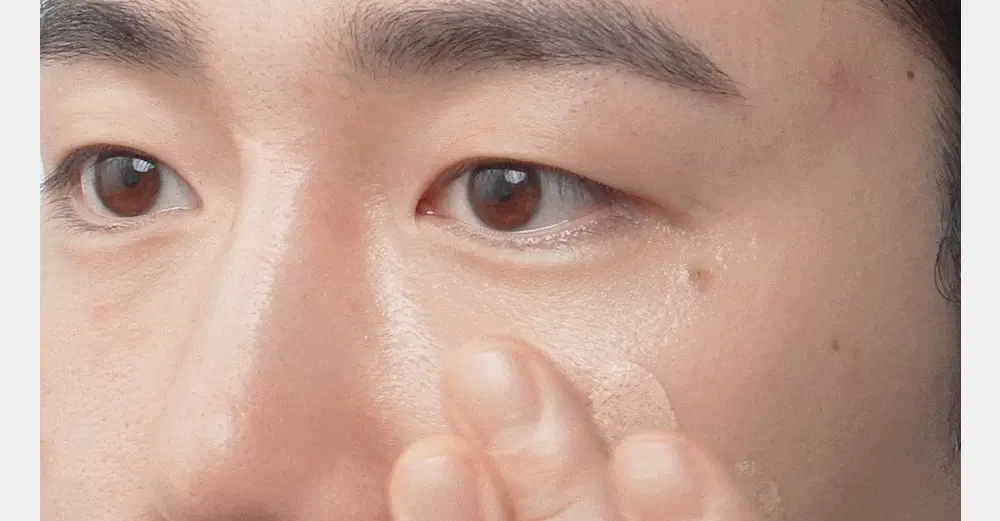 [올인원커버/자연피부톤보정] 정샘물 맨 슬림핏 커버 로션 상세페이지 23